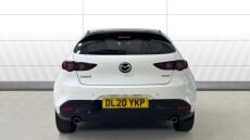 Mazda 3 2.0 Skyactiv G MHEV SE-L 5dr Petrol Hatchback